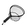 Fishing Nets For Fish Fishing Net Freshwater For Kids Fishing Accessories Fishing Equipment Portable Fishing Net Lost Rope 1
