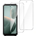 Only 2 Front Glass