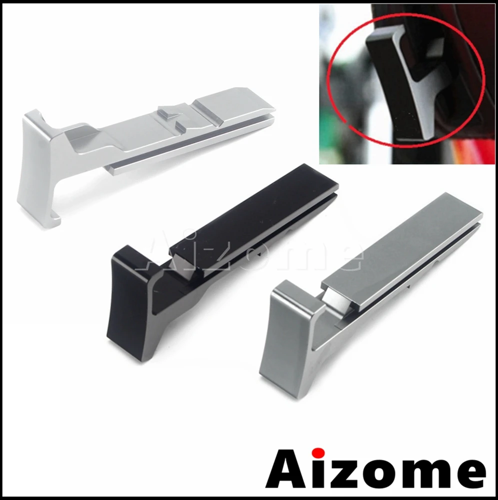 

CNC Motorcycle Helmet Holder Hook for For Sprint 150 Primavera 150 Sprint150 Scooter Luggage Carry Bag Sundries Bracket Hook