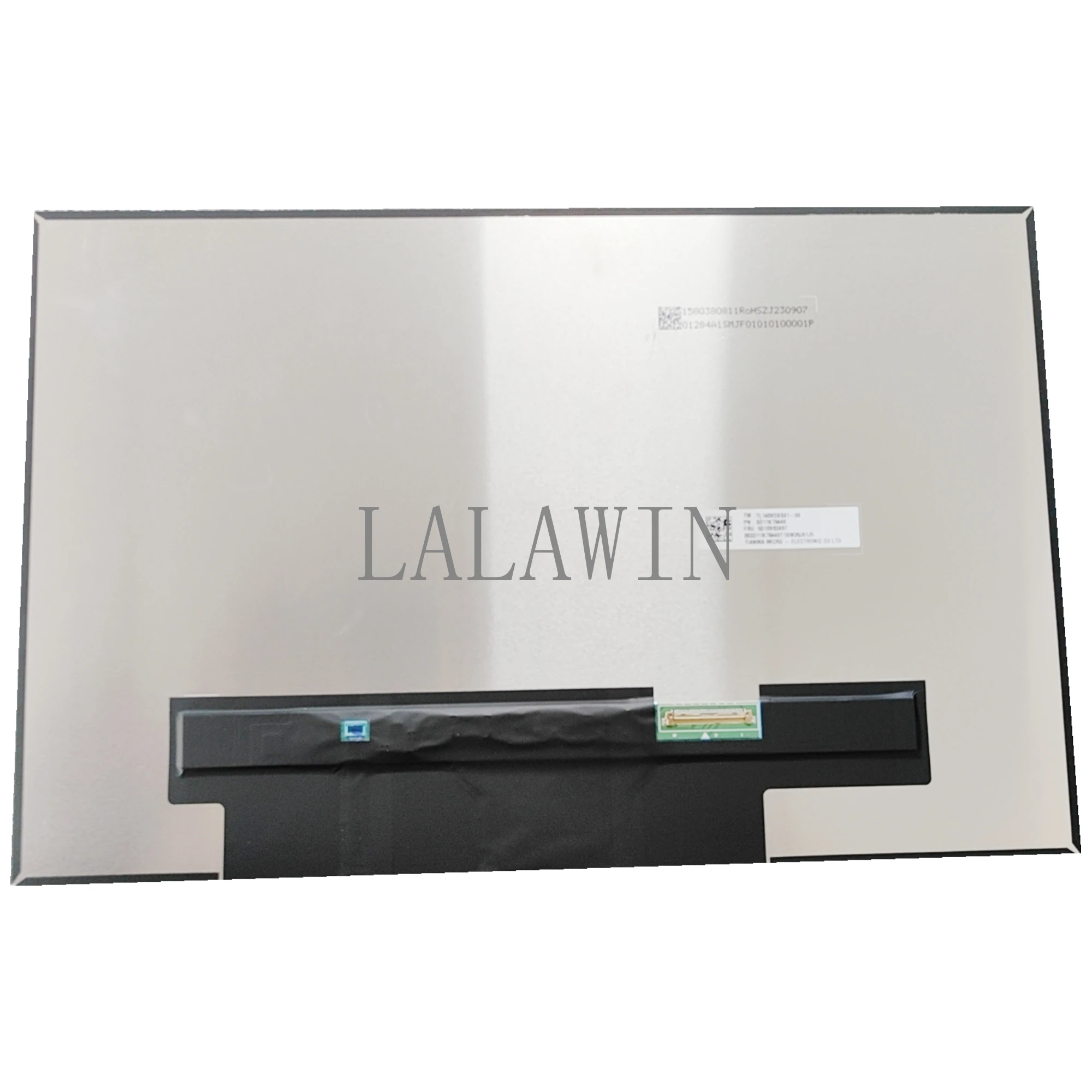 

TL140VDXS01-00 14-дюймовый ЖК-экран для ноутбука, замена панели дисплея