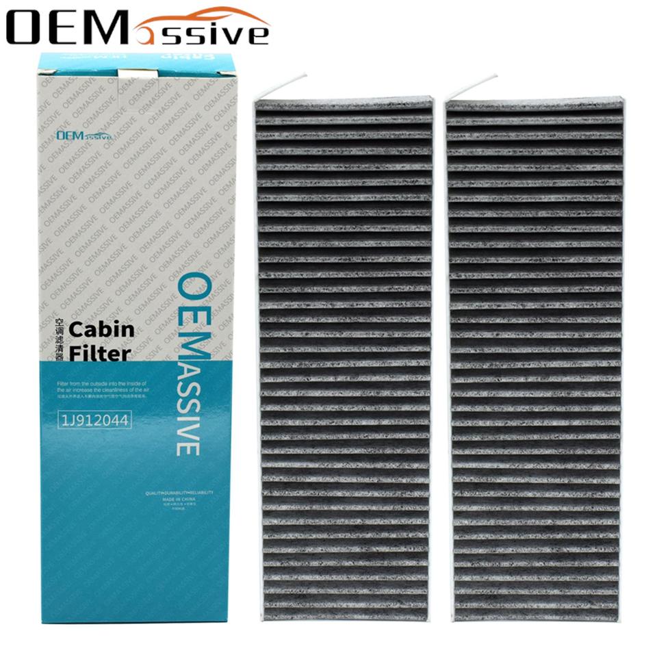 Car Pollen Cabin A/C Air Filter For Citroen DS5 2011 2012 - 2018 1.6 2.0 HDi 9HR/9HD (DV6) 5FV/5FU (EP6) RHD/RHH (DW10) Engine