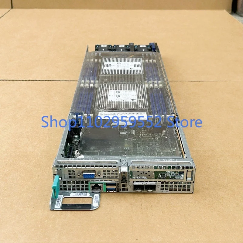 S2600BP LGA3647 핀 서버 메인 보드 PBA J36547-350용 1PCS