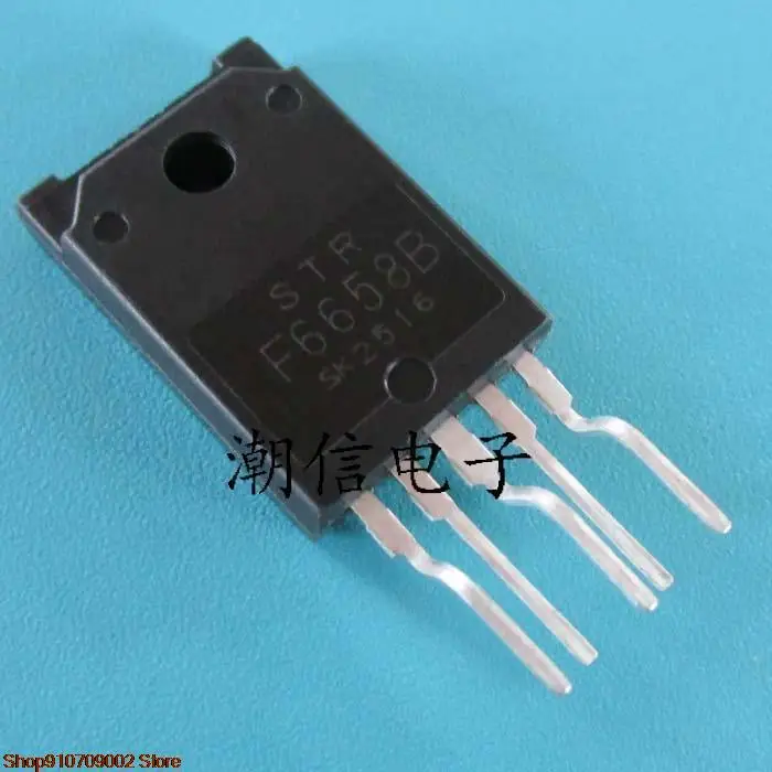 

5 штук STRF6658B фотосессия оригинальная новая фотография