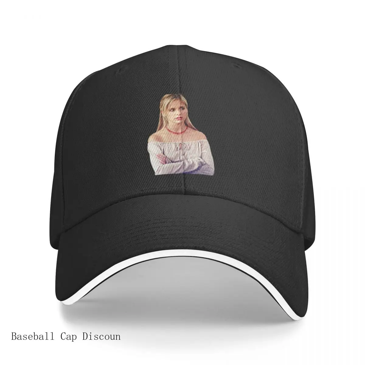 

Best BUFFY Baseball Cap Sunscreen Snapback Cap Male Rugby Man Cap Women's