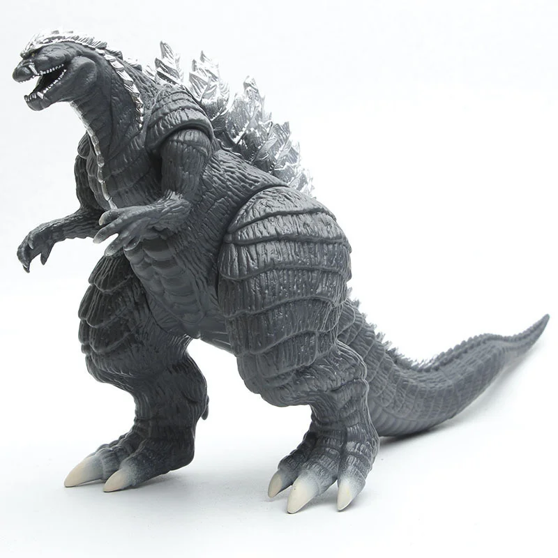 Godzilla Figure King Of The Monsters 22cm Model Oversized Gojira Figma Soft Glue Movable Joints Action Figure Children Toys Gift hot toys star wars Action & Toy Figures