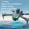 K Profesional Drone 20km A17 With Camera Mini Drones 4k Aerial Photography Obstacle Avoidance Helicopter Quadcopter RC Toys 전투기 5