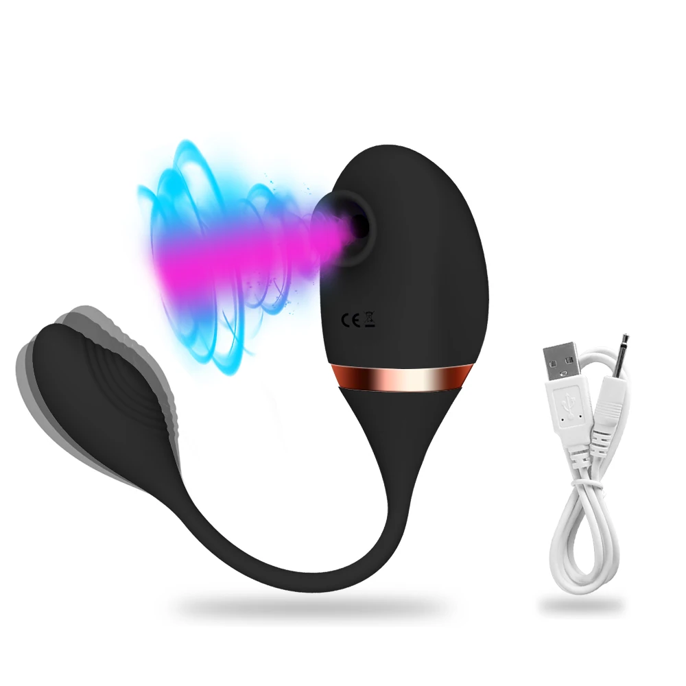 Powerful G Spot Vibrators for Woman Clitoris Sucker Stimulator Vibrator Female Massager Vibrating Love Egg Sex_voghion.com