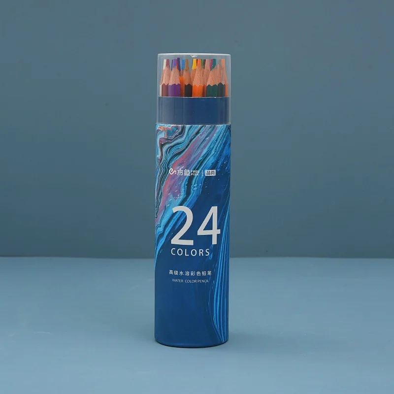 24 colors