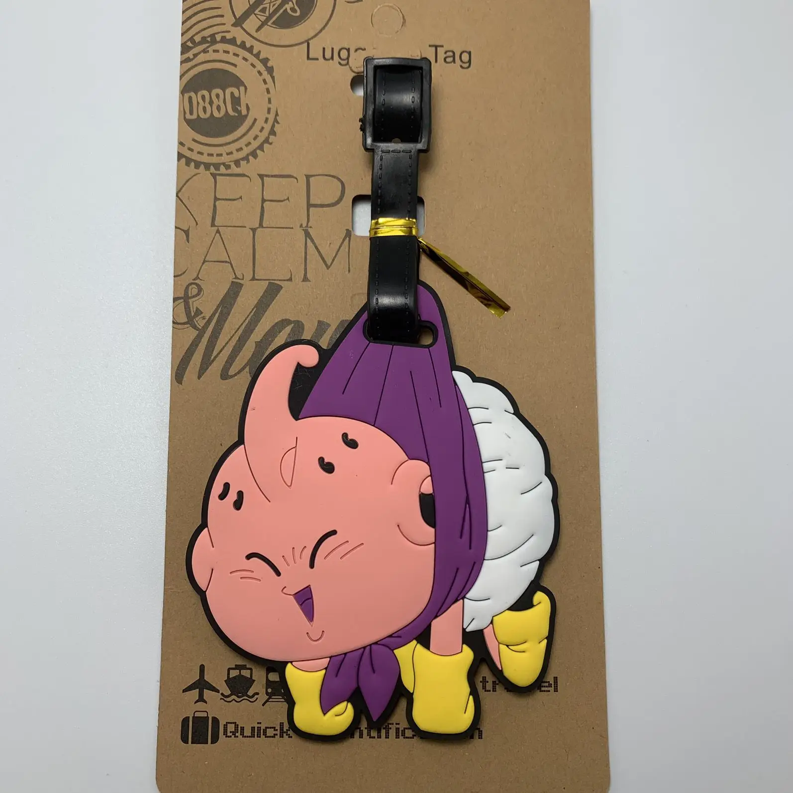 Luggage tag-01
