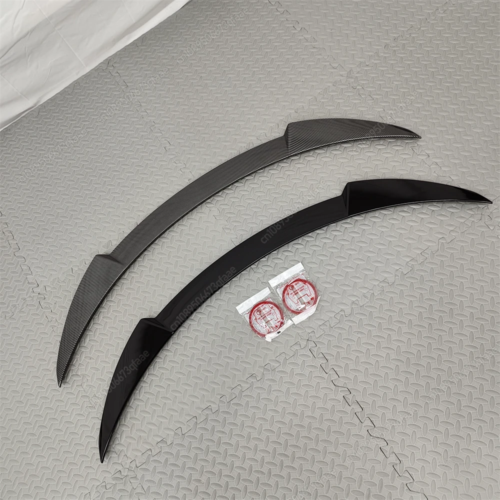 AMG DESIGN KOFFERBAKSPOILER SPOILER GESCHIKT VOOR MERCEDES C117 CLA