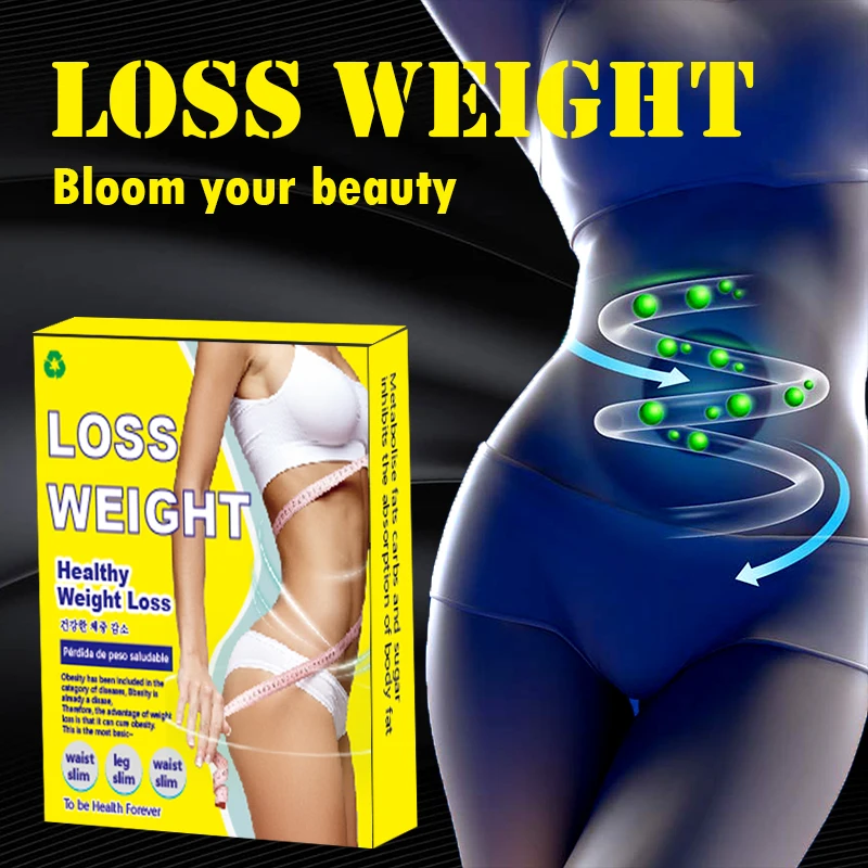 

Detox For Fat Burning Anti Cellulite Slim Products Original To Lose Weight Fast Efevtive For Big Belly Lean Body Work Well 100%