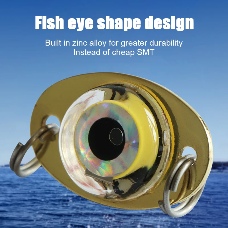 Рисунок 2 - Рыболовная приманка