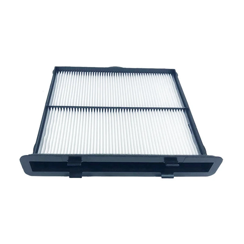 

5X Cabin Air Filter Cleaner Cabin Filter For Subaru Forester XV GT 2.0L 2017-2020 72880FL000