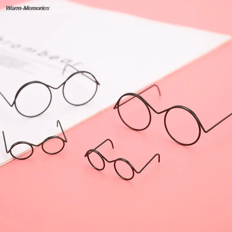 Рисунок 6 - круглая оправа без оправы для кукол