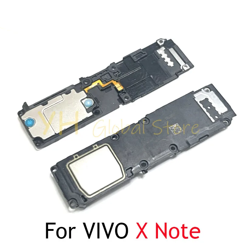 

Loudspeaker For VIVO X60 X70 X80 X90 X Note Pro Plus Loud Speaker Buzzer Ringer Loudspeaker Modules With Flex Cable