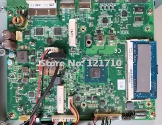 

Плата промышленного оборудования EAMB-1132 REV.A1 9693B132001 для advantech