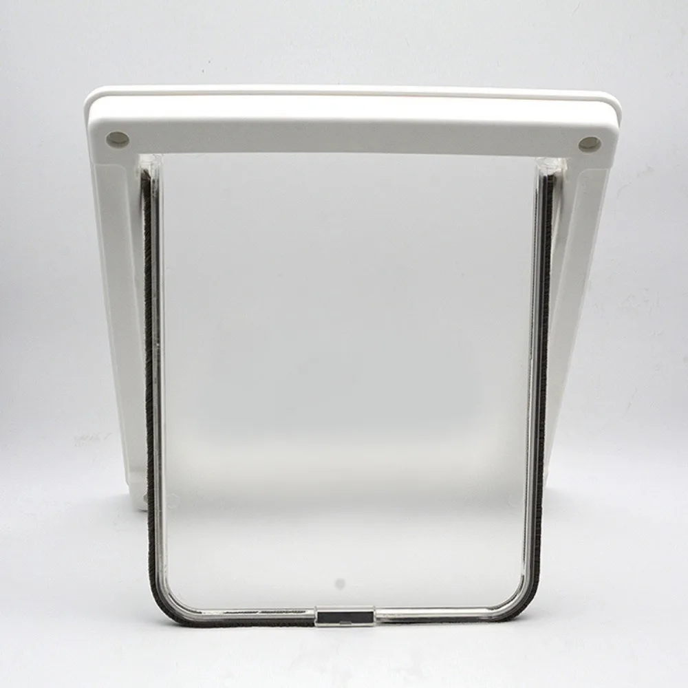 Pet Dog Doors, Pet Supplies, Cat Doors, Cat Holes, Dog Doors with Controlled Access Directions, Shelters