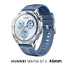 HUAWEI Watch GT 5 Smartwatch,Watch GT5 Pro,Buit-in Map,Replay Message,compatible with iOS and Android 1