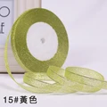 15 Yellow