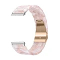 11 Ruby Pink White
