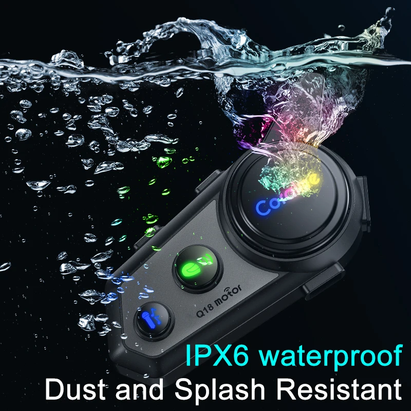     , IPX6  , 2  1000m   ÷̾  , Q18