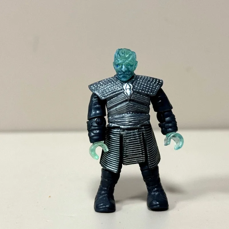 3pcs Mega Consturx Bloks Game Thrones The Iron Throne Set