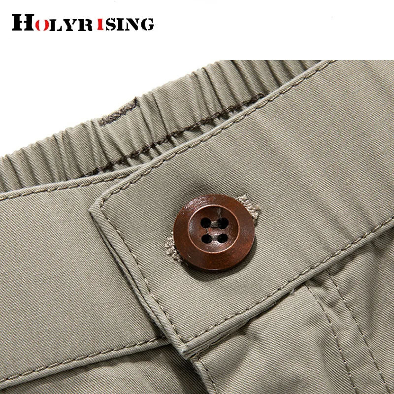 Рисунок 4 - Шорты мужские летние хлопковые свободного покроя