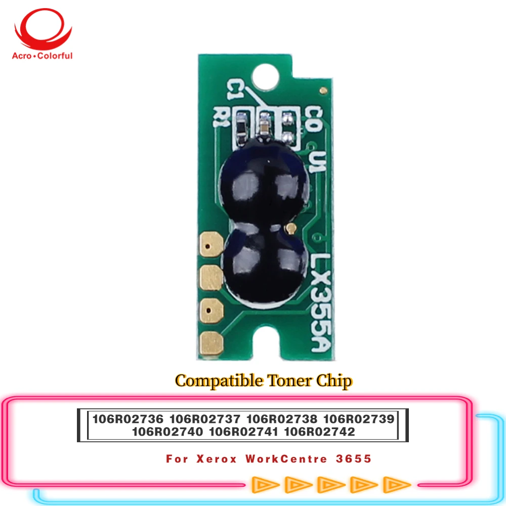 106R02736-106R02737-106R02738-106R02739-106R02740-106R02741-106R02742 ...