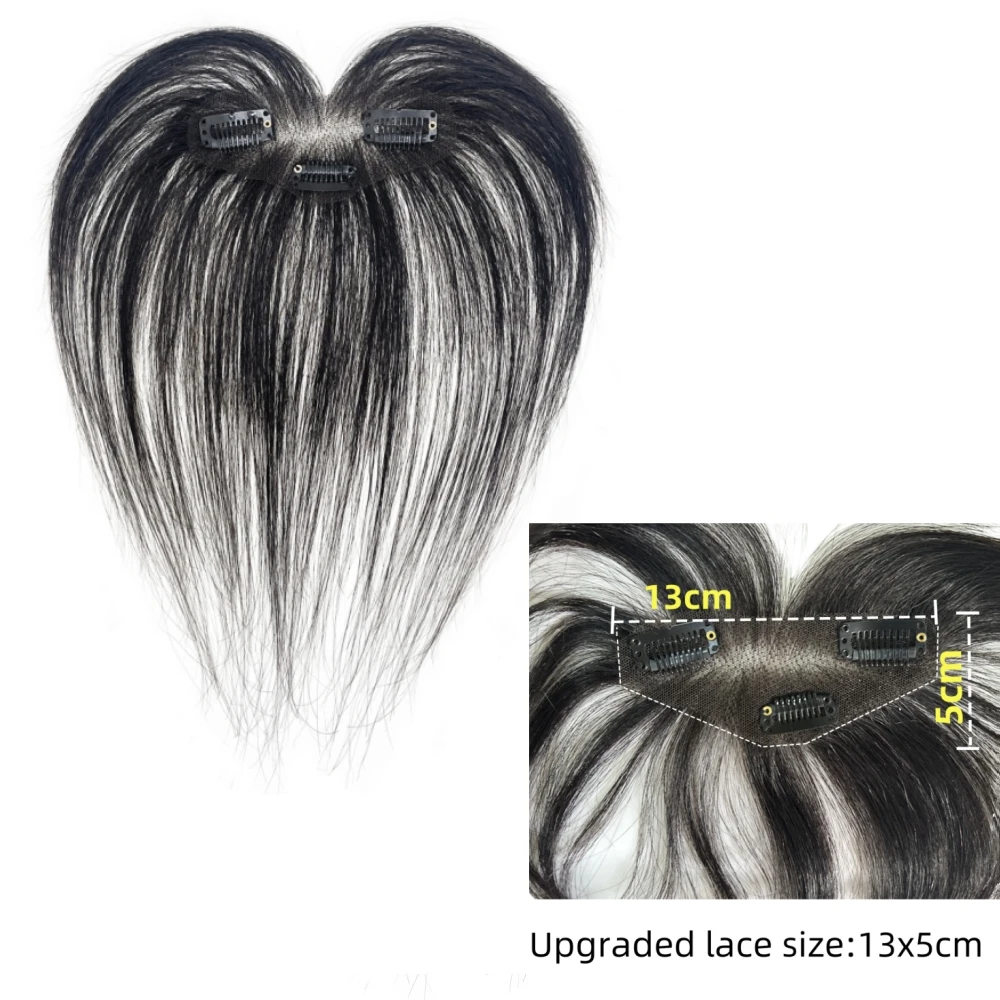 ترقية الانفجارات الشعر البشري غير مرئية للفتاة ، م...