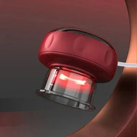 2-in-1 Heating & Gua Sha Cupping Massager, Intelligent Vacuum for Deep Fascia Release on Back Neck Massager 6