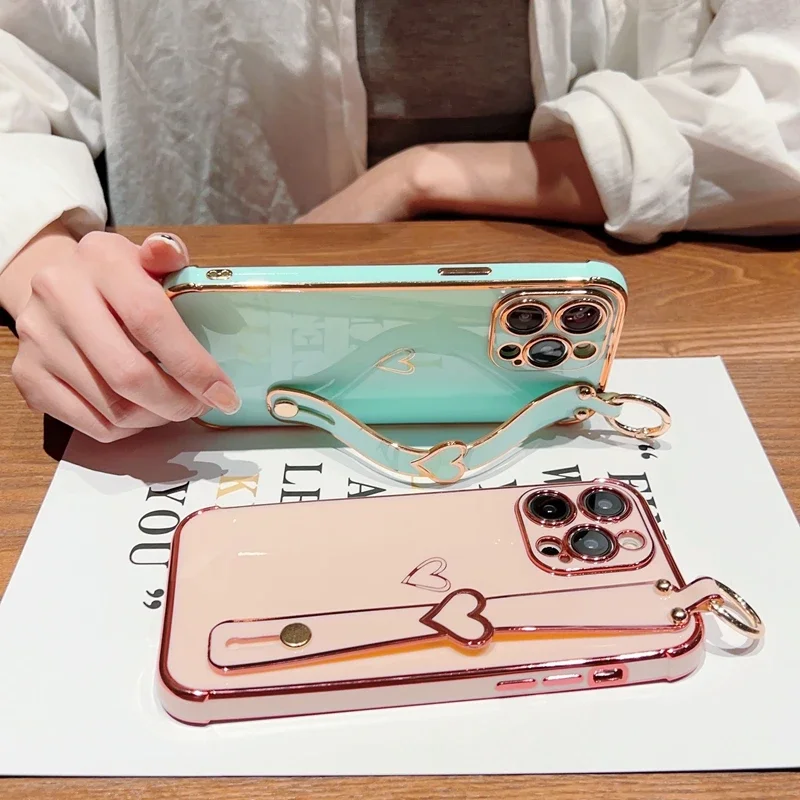 Custodia Traspirante E Raffreddante Per IPhone 16 15 14 13 12 11 Pro - Foto 8