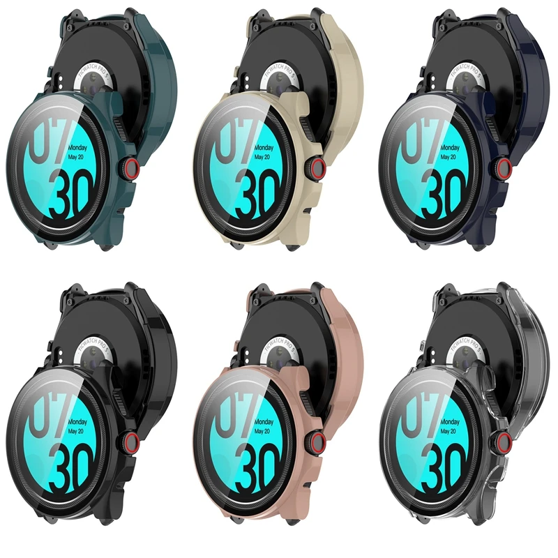 Ticwatch Pro 5   ̽, ϵ PC  Ǯ Ŀ ũ ȣ Ʈ ġ ȣ  ̽