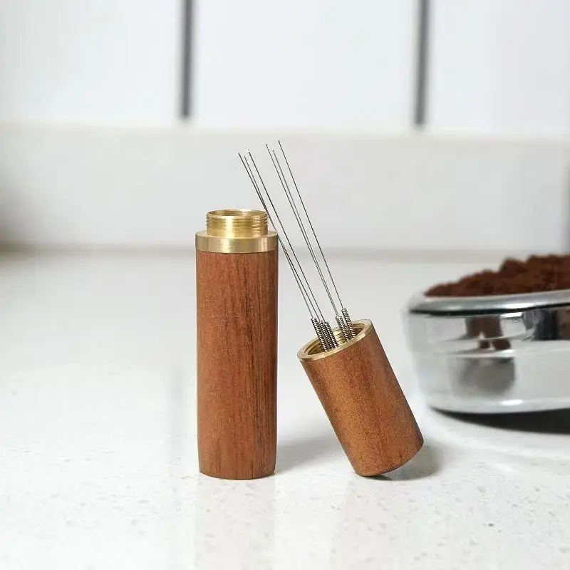 Stainless Steel Needle Powder Coffee Cloth