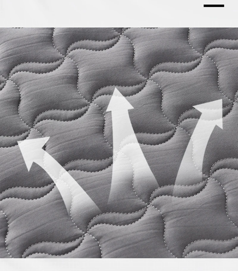 Description Picture 6 of itemDropshipping Customizable Size Mattress Soft Mattress Home Tatami Mat Was The Floor Mat Student ZHA13-89999