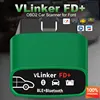 2025 Vgate vLinker FD+ Car Diagnostic scanner ELM327 FORScan For Ford wifi Bluetooth OBD2 Car Diagnostic Tool for IOS Android 1