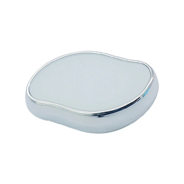 Light Silver