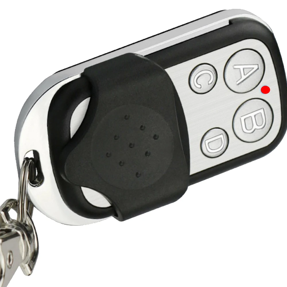Key Fob A Distance Remote Control 315MHZ Clone Fixed Learning Code For Gate Garage Door SYSD