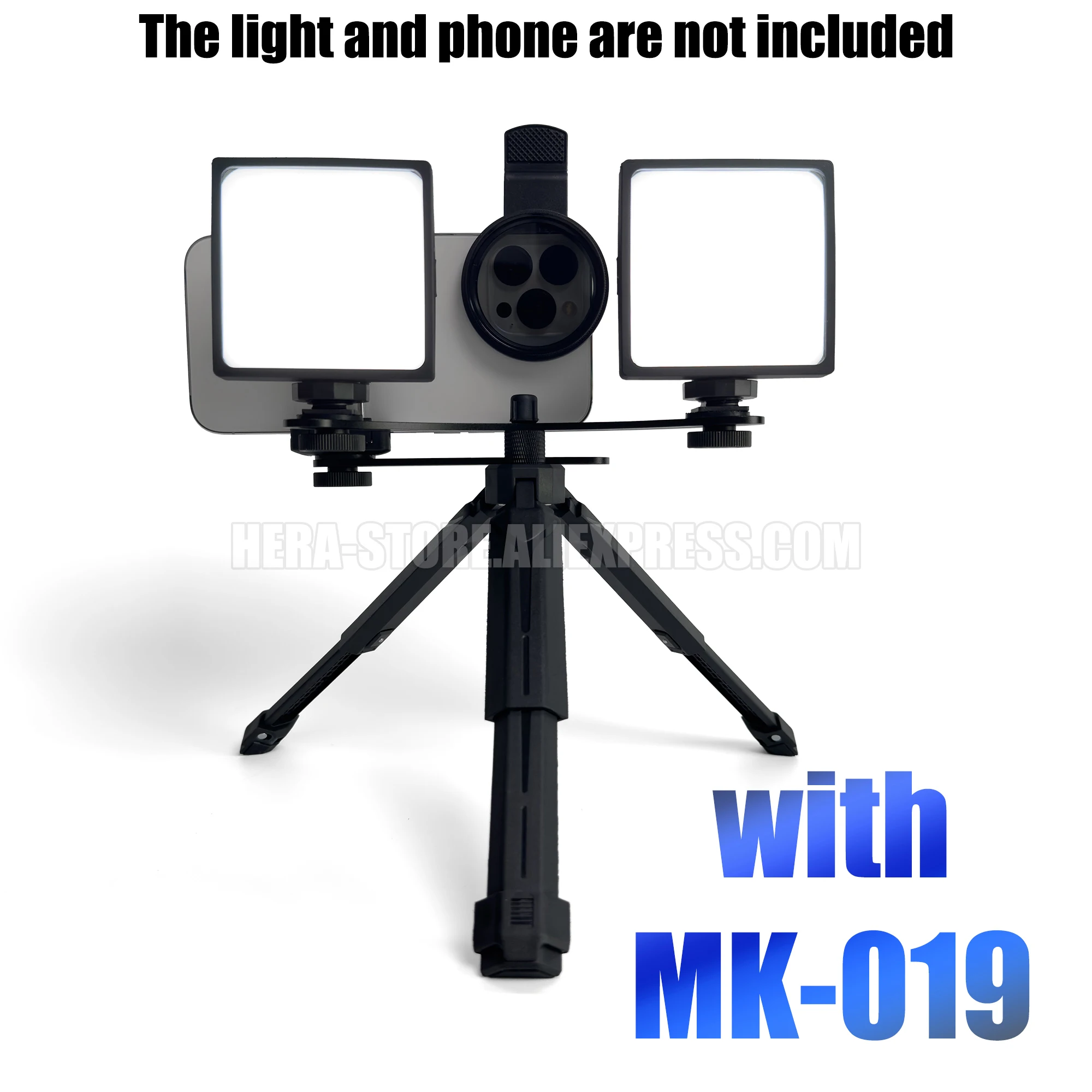 Dental Photography With No Reflection, No Glare. Cross Polarization Set For Intra Oral Photos and Video. Polarizers And CPL Lens