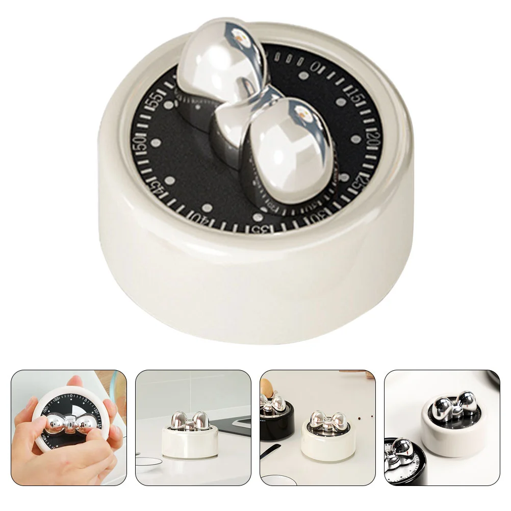 

Kitchen Timer Reusable Visual For Teenagers Cute Cooking Portable Reminder Timers Kids