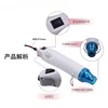 300W Heat Gun Hot Air Electrical Power Mini Gun Blower Handheld for DIY Soldering Craft Embossing Wrapping Pistola De Calor 3
