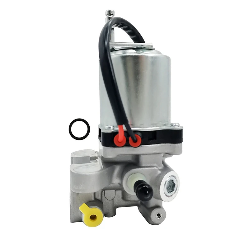 

1 PCS Brake Booster Pump Metal 47960-60050 47960-60090 For Toyota Land Cruiser Prado Lexus 4 Runner Brake Booster Motor Assembly
