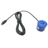 TYPE-C USB2.0 TO Near Infrared IEC1107 IEC62056-21 DLMS Optical Sensor Connect to Android Phone Read KWH METER GAS SMART METER 6