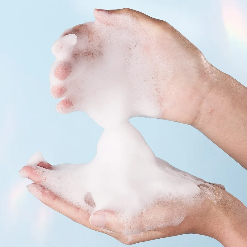 Рисунок 4 - Очищающее средство для лица с аминокислотой