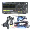 Hantek Digital Oscill DSO2C10 DSO2D15 DSO2D10 DSO2C15 2 Channels 100Mhz/150Mhz Bandwidth USB Portable Meter Tester 1