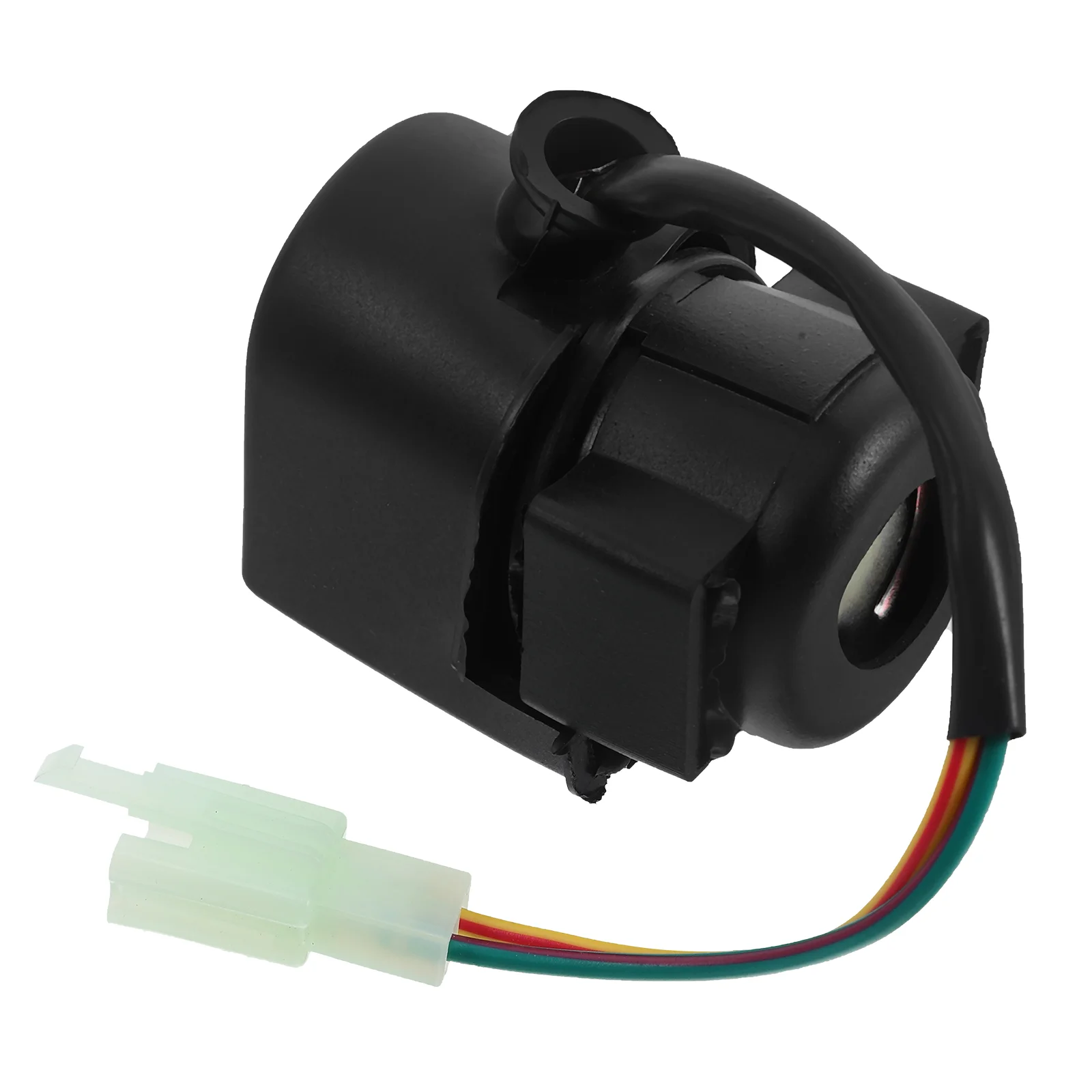 

Start Relay Starter Scooter Solenoid Atv Replacement Supplies Relays for Vehicle