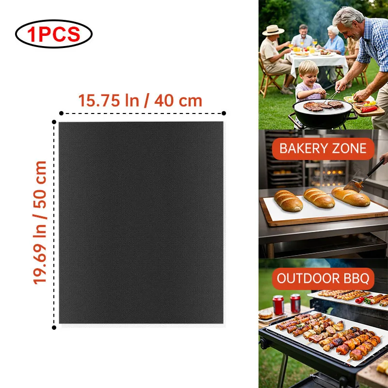 1PCS 40X50
