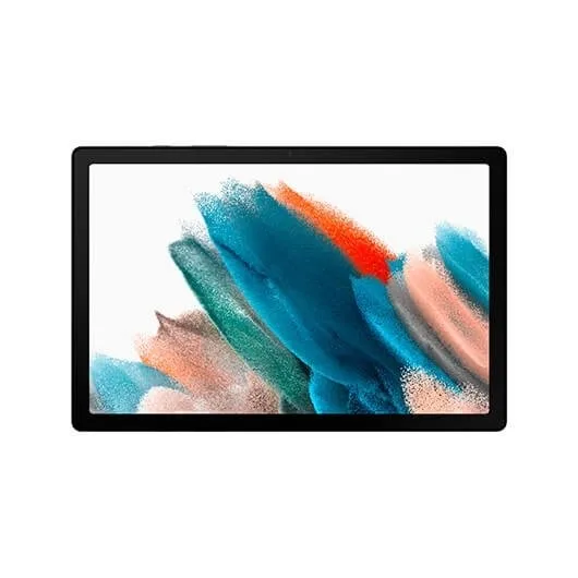 Tablet Samsung 10.5 Galaxy Tab A8 32Gb X200 Silve