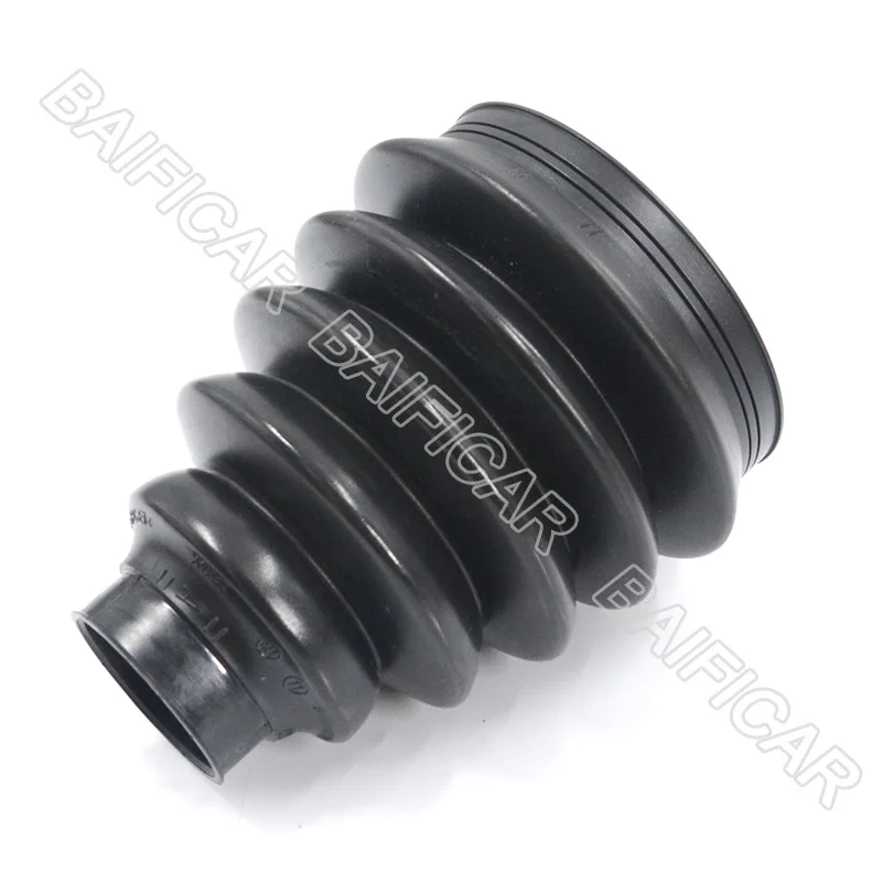 Baificar New Half Driveshaft Inter CV Joint Dust Cover Cap Kit 1611329180 For Peugeot 308 2008 Expert Citroen C3 C4 Picasso HDI