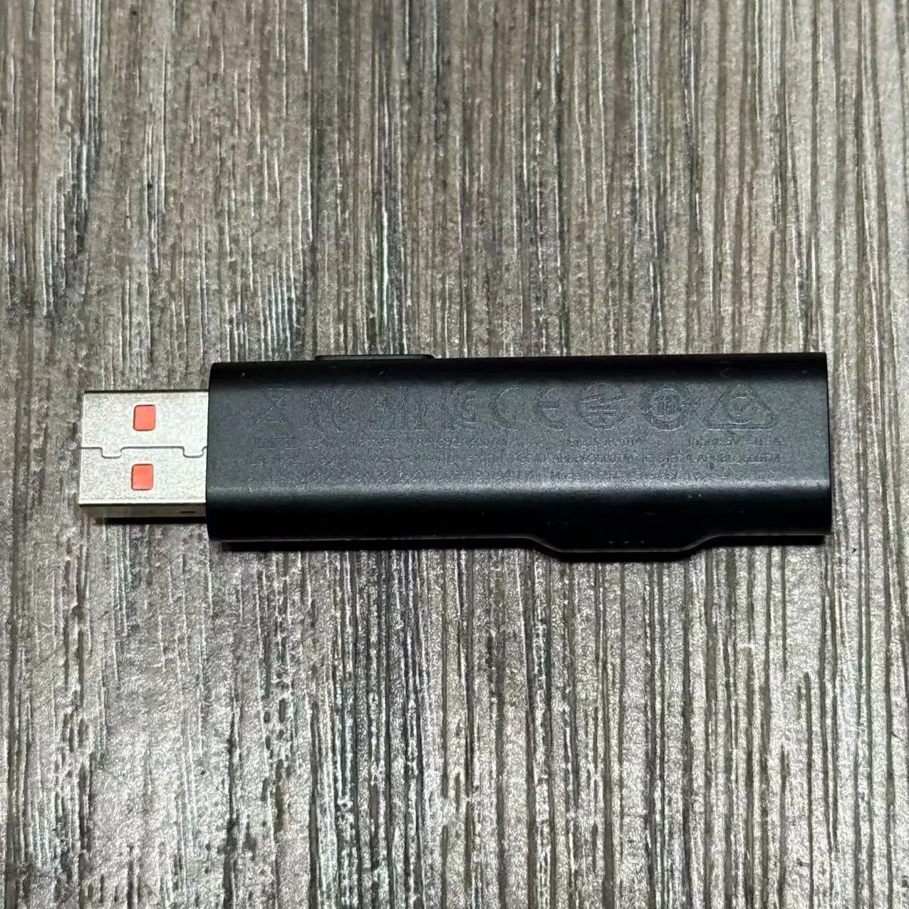 Original USB dongle receiver For JBL Quantum 600 800 Q600 Q800 Gaming Headphones replacement Wireless adapter spare part