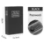 Black 18CM Password